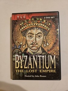 【中古】「未使用品」Byzantium: Lost Empire [DVD] [Import] Byzantium the Lost Empire | eBay