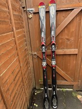 K2 Apache Stryker , 174cm skis., great condition, good bases/edges mod 12.0  