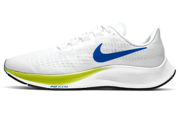 Nike ランニング 37 ペガサス ズーム エア メンズ Nike(ナイキ) | Amazon 25cm ペガサス37 スパイク・シューズ