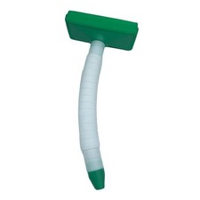 Jewel Cooler Plastic for Man Balls Cool or Warm Air White T4G17288