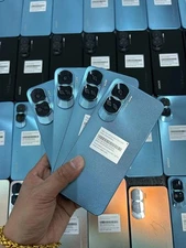 global Honor 90 Lite 5G Google Play Android13 Unlocked 100MP 8+256GB Smartphone