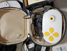 Medela Pump In Style Double Electric Breast Pump - White 101041361 