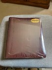 A Beautiful Brand new European IMPRESS E leather coin holder (flip ) — photo 1