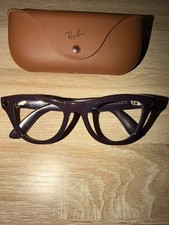 Ray-Ban Meta Skyler Gen 2 Smart Glasses RW4014 Bluetooth w/ Case & Box