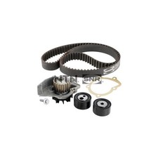 Kit de distribution Citroen C5