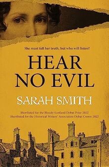 Hear No Evil: Shortlisted for the CWA Historical Dagger ... | Buch | Zustand gut