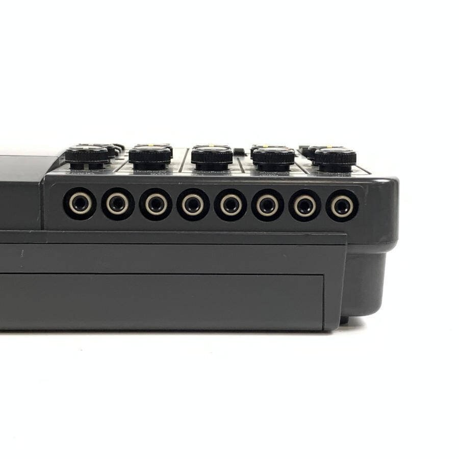 Fostex X-18 マルチトラック レコ―ダ―/ミキサー Fostex X-18 マルチトラック レコ―ダ―/ミキサー