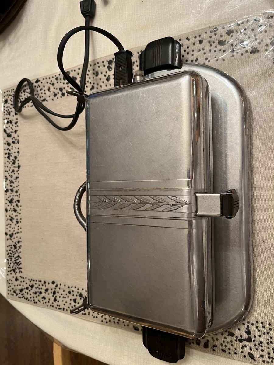 Antique Universal Toaster for sale | eBay