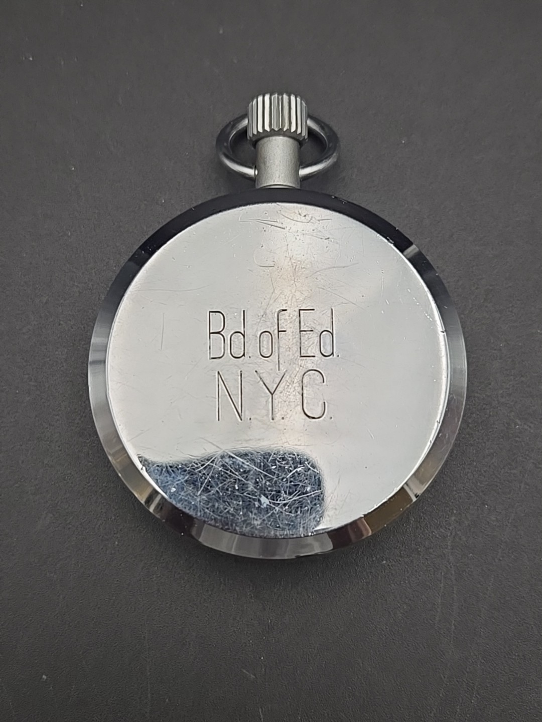 Heuer Stopwatch (Working Condition) - image 10