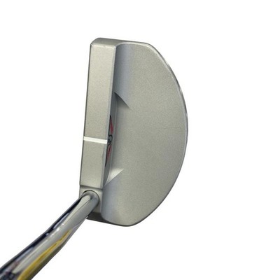 Edel E-4 パター Edel Golf E-4 TORQUE BALANCED パター ゴルフクラブ 全長約870mm