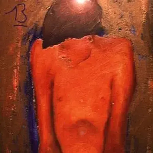 13 | Blur | Deutsch | Audio-Cd | CD | 1999 | Warner Music | EAN 724349912922-image