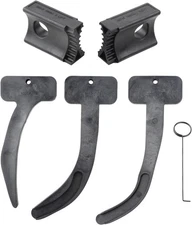 ITEQ 6PCS Camshaft Phaser Timing Chain Tools for VW Jeep Chrysler Dodge 3.6L ...