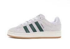 Adidas Campus 00's Men's Casual Lifestyle Sneakers Shoes White Green JR1647 NEW