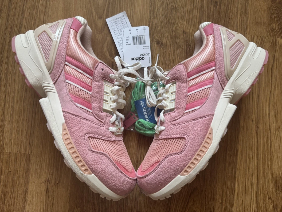 strawberryページ Adidas ZX 8000 Strawberry Latte for sale | eBay