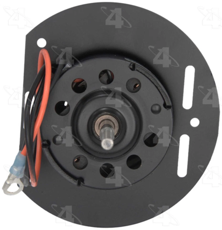 Motor soplador HVAC 4 estaciones 35566 Foto 2 de 4