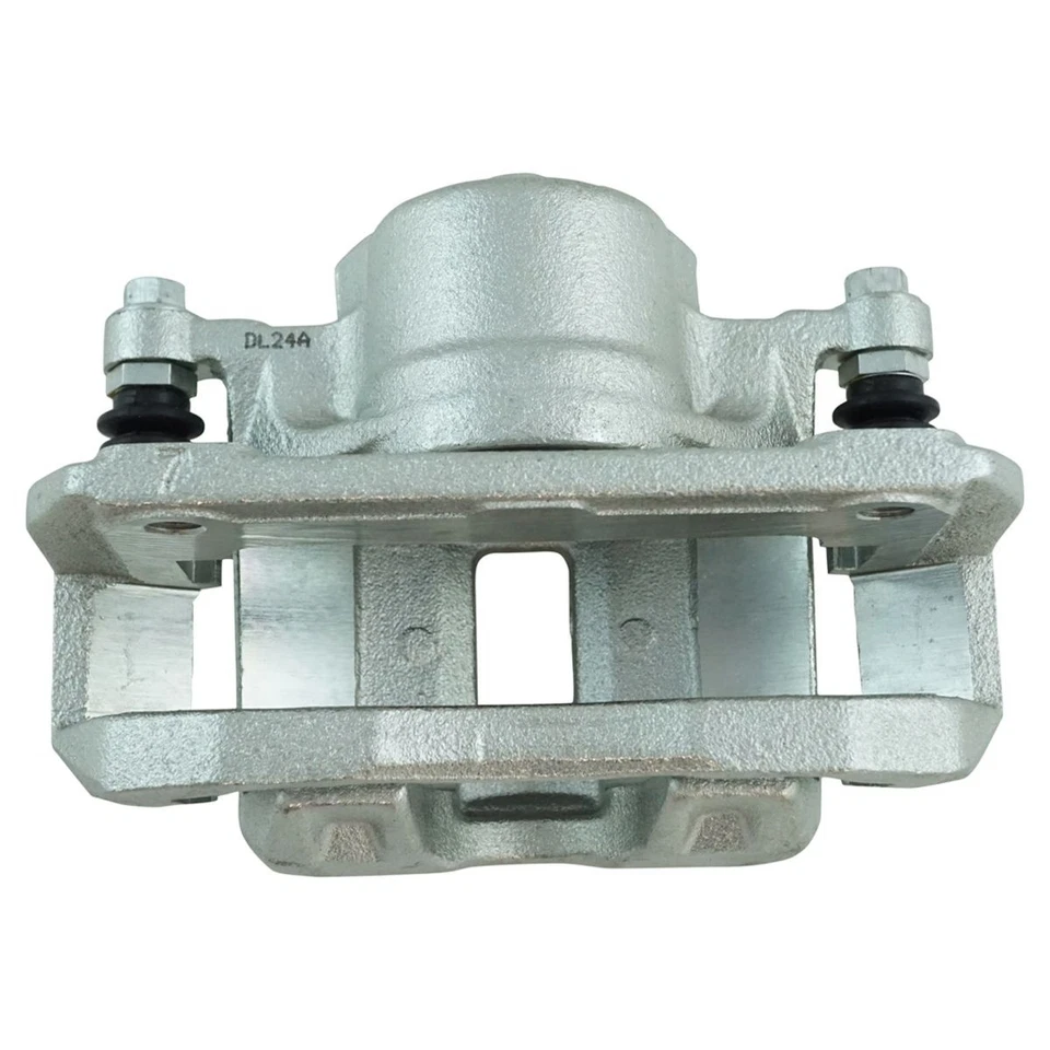 Pinza de freno de disco delantera Raybestos con soporte LH para Acura Honda nueva Foto 3 de 4