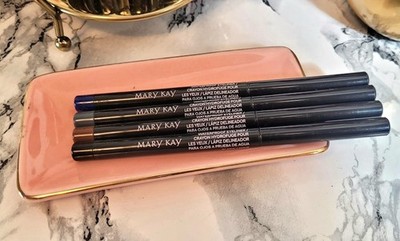 Mary Kay wasserfester Eyeliner neu im Karton *verschiedene Farbtöne* einfach zu bedienen, tolle Ergebnisse