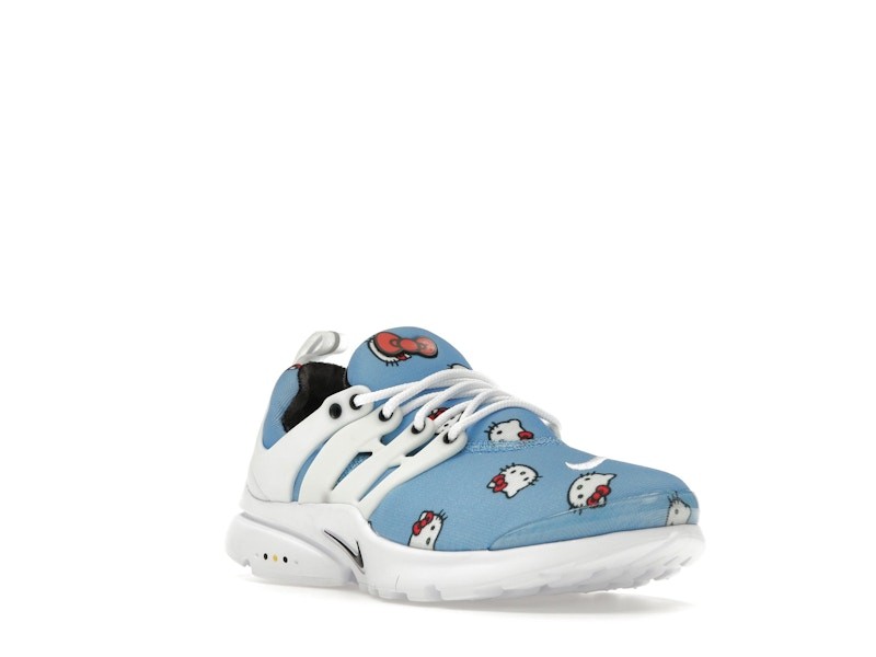 Nike Air Presto x Hello Kitty Low University Blue - DH7780-402 | eBay