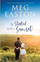 Meg Easton | It Started With A Sunset | Taschenbuch | Englisch (2021)