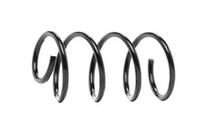 Coil Spring Front Fits Mini Mini/Clubman/Coupe 2010-2015 31336777190