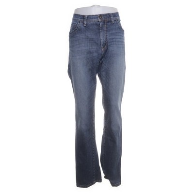 Brax Feel Good, Jeans, Größe: 52, Blau, Baumwolle/Elasthan/Polyester #dNf