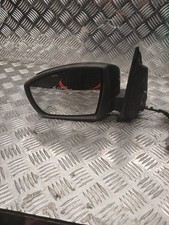 FORD S-MAX MK1 06-14 DOOR WING MIRROR ELECTRIC PASSENGER SIDE LEFT E9014347