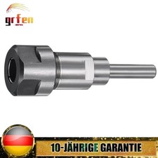 8mm auf 12mm Fräswerkzeug Verlängerungsstange Adapter Für CNC-Drehmaschinen