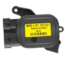 MCOR 4 Conversion Throttle Potentiometer for Club Car DS Precedent 2012-up