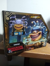 Xanathar Golden Archive Dungeons & Dragons Action Figure