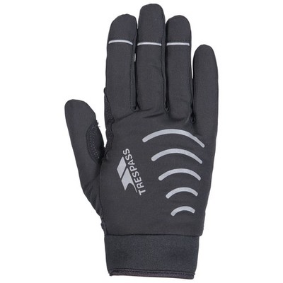 Trespass Unisex Crossover Handschuhe, 2er-Pack (TP425)