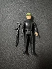 1985 Star Wars Kenner Last 17 Luke Skywalker Poncho Action Figure With Belt