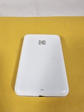 Kodak Instant Dock Printer Zero Photo Printer Portable Printer