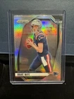2024 Panini Prizm Drake Maye #329 Silver Prizm (RC) *Potential 2025 MVP*