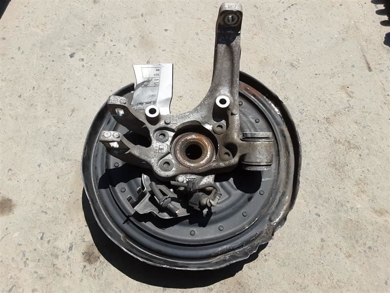 Bentley Continental GT 2005 Rear Steering knuckle P/N 539948