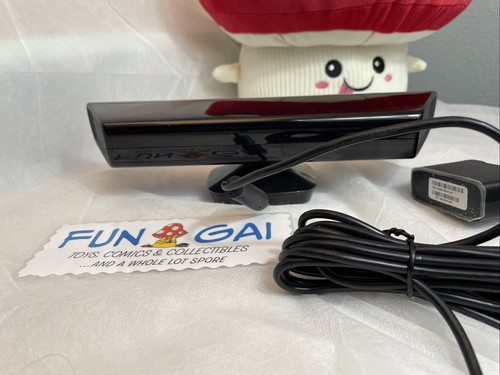 Xbox 360 Kinect Sensor (1414) mit Netzteil (1429) - Bild 3 von 6