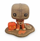 Funko Pop! Vinyl: Trick 'R Treat Sam with Pumpkin Sack Spirit Exclusive NO BOX