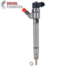 Injecteur Volvo V70