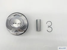 Maserati Ghibli Levante Quattroporte Piston (Left w/ rings) 3.0L TT V6 Engine