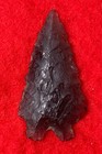 Small Pinto Basin and 4 Columbia Plateau points from Northern California/Oregon — photo 4