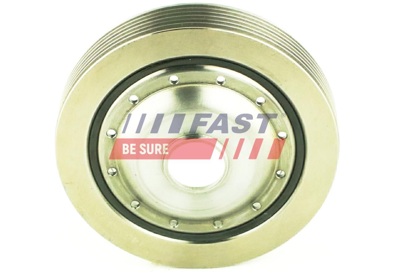 FAST FT45602 Belt Pulley, crankshaft for FORD