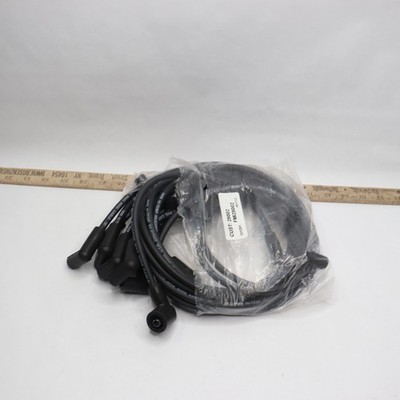  (9-Pk) Hi-Temp Silicone Mag Wire Cable Universal 8mm FMI28002