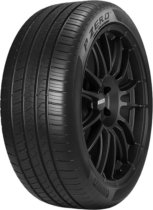 Pirelli Pzero All Season 275/35R22 104W Xl Mfs Bsw Pncs - Bild 2