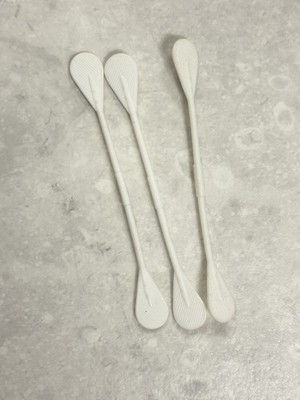 Gi Joe Stalker Paddle Oar Accessory Part X1 1989