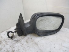 Retroviseur droit (ou coque) BMW X3