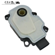 Radiator Air Shutter Grille Motor Actuator For Porsche 17-19 911 17-23 Panamera