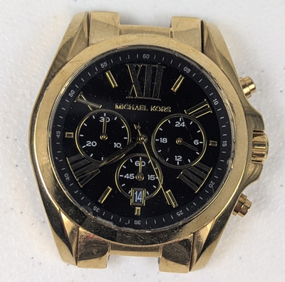 Michael Kors Bradshaw MK5739 Wrist Watch for Women for sale online