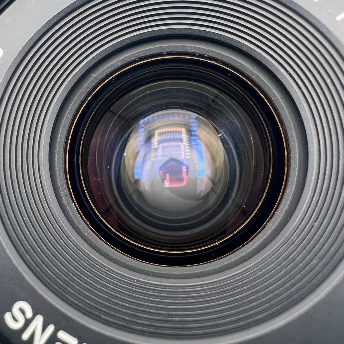 キャノン　Canon AE-1 + New FD 28mm f2.8 canon-ae-1-28mm-f28-3061-