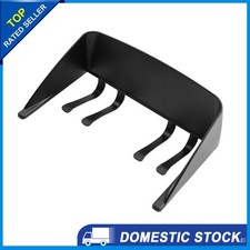 Universal Kunststoff 7" Navigation Sonnenschutz Auto-Sonnenschutzvisier 1 Stück