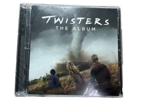 Twister Soundtrack | eBay