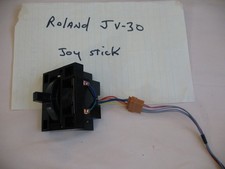 Roland JV-30 joy stick